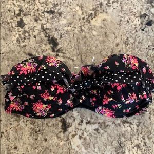 Victoria Secret bandeau top